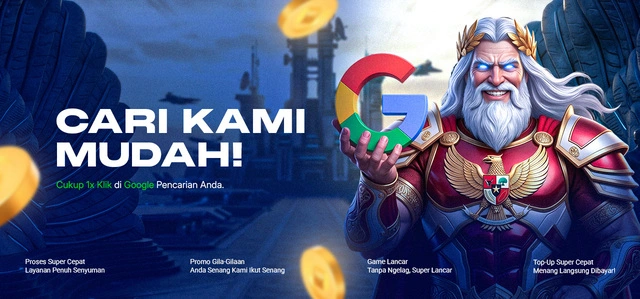 CARI KAMI LEBIH MUDAH