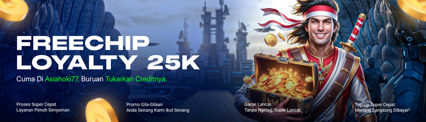 DOWNLOAD APLIKASI DAPAT FREECHIP !