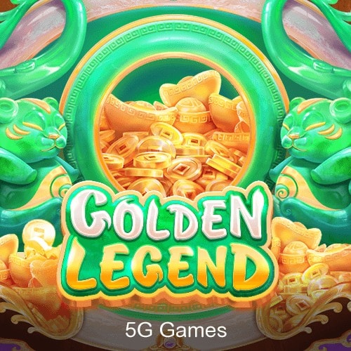 5G Games