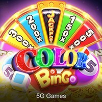 5G Games