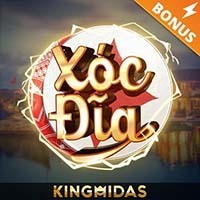 King Midas