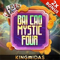 King Midas