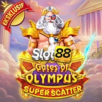Slot88 x PP