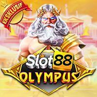 Slot88 x PP