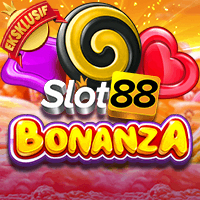 Slot88 x PP