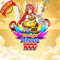 Slot88 x PP