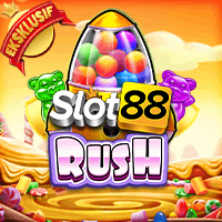 Slot88 x PP