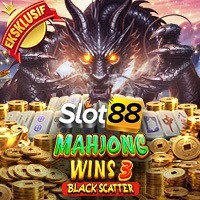 Slot88 x PP